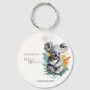Search for twin boys keychains Baby shower