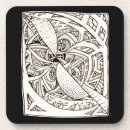 Search for weird coasters Psychedelic
