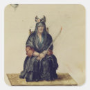 Search for sorceress stickers Witch