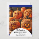 Search for tshirt invitations Spooky