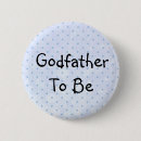 Recherche de parrain badges Bébé