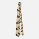 Search for owl illustration ties Bird