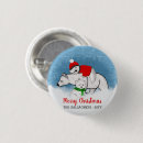 Recherche de polaires badges Mignon