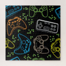 Search for cool puzzles Illustration