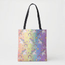 Search for unicorn tote bags Colourful