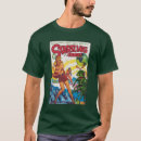 Search for startled tshirts Sci fi