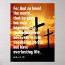 Search for world of faith posters Bible verse
