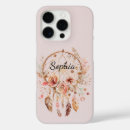 Search for feathers iphone cases Pink