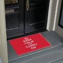 Search for keep calm doormats Retro