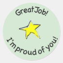 Search for great for kids stickers Job