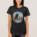 Search for black lab tshirts Nature