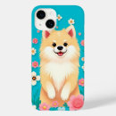 Recherche de dessins iphone coques Chien de dessin animé