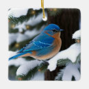 Search for bluebird ornaments Birds