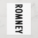 Search for elect romney postcards Republican