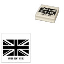 Search for flag rubber stamps United kingdom