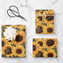 Search for pretty wrapping paper Brown