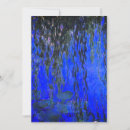 Search for willow 5x7 invitations Blue