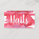 Search for nail technician Spa