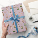 Search for otter wrapping paper Animals