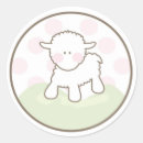 Search for little lamb stickers Boy