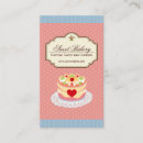 Recherche de gâteau et biscuits cartes visite Chocolat