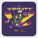 Search for retro toy stickers Pixar