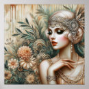 Search for roaring 20s posters Vintage