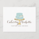 Search for decorating postcards Bakery