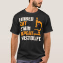 Recherche de histologie tshirts Histologiste