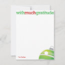 Search for gratitude christmas cards Red
