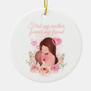 Search for mother daughter ornaments Mommy