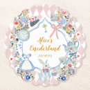 Recherche de alice dessous de verres Pays