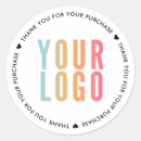 Search for qualities labels Customer
