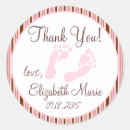 Search for pink and brown stickers Mother to be