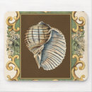 Search for sea shell mousepads Chariklia zarris