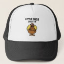 Search for dotty hats Little miss dotty