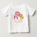 Search for tiger baby baby clothes Jungle