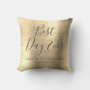 Recherche de wedding pillows Épouser