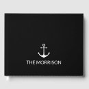 Search for boat guest books Anchor