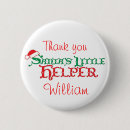 Recherche de modèle de noël badges Vert