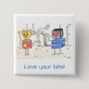 Search for amorous buttons Valentine