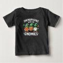 Recherche de gnome bébé tshirts Trèfle