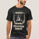 Search for whippet tshirts Like