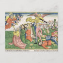 Recherche de religious cartes postales German