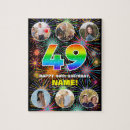 Search for 49th birthday Forty ninth birthday