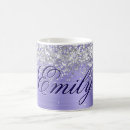 Search for periwinkle mugs Girly