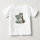 Recherche de husky bébé tshirts Chiot