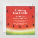 Search for kids bbq birthday invitations Barbecue