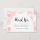 Search for dots cards Girl baby shower