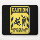 Search for bachelor party mousepads Lets go brandon